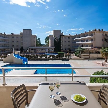 Pierre & Vacances Estartit Playa L'Estartit Exterior foto