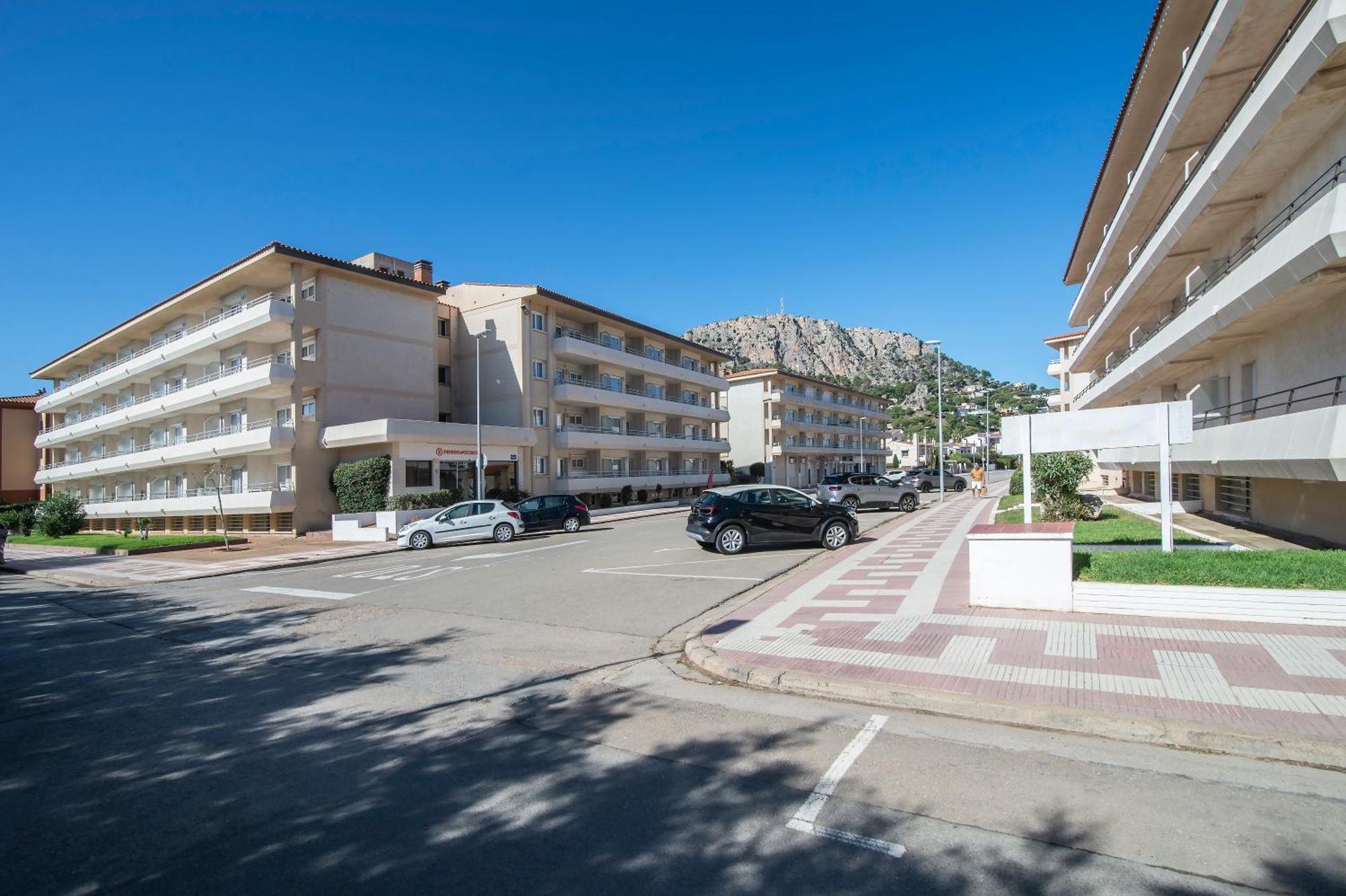 Pierre & Vacances Estartit Playa L'Estartit Exterior foto