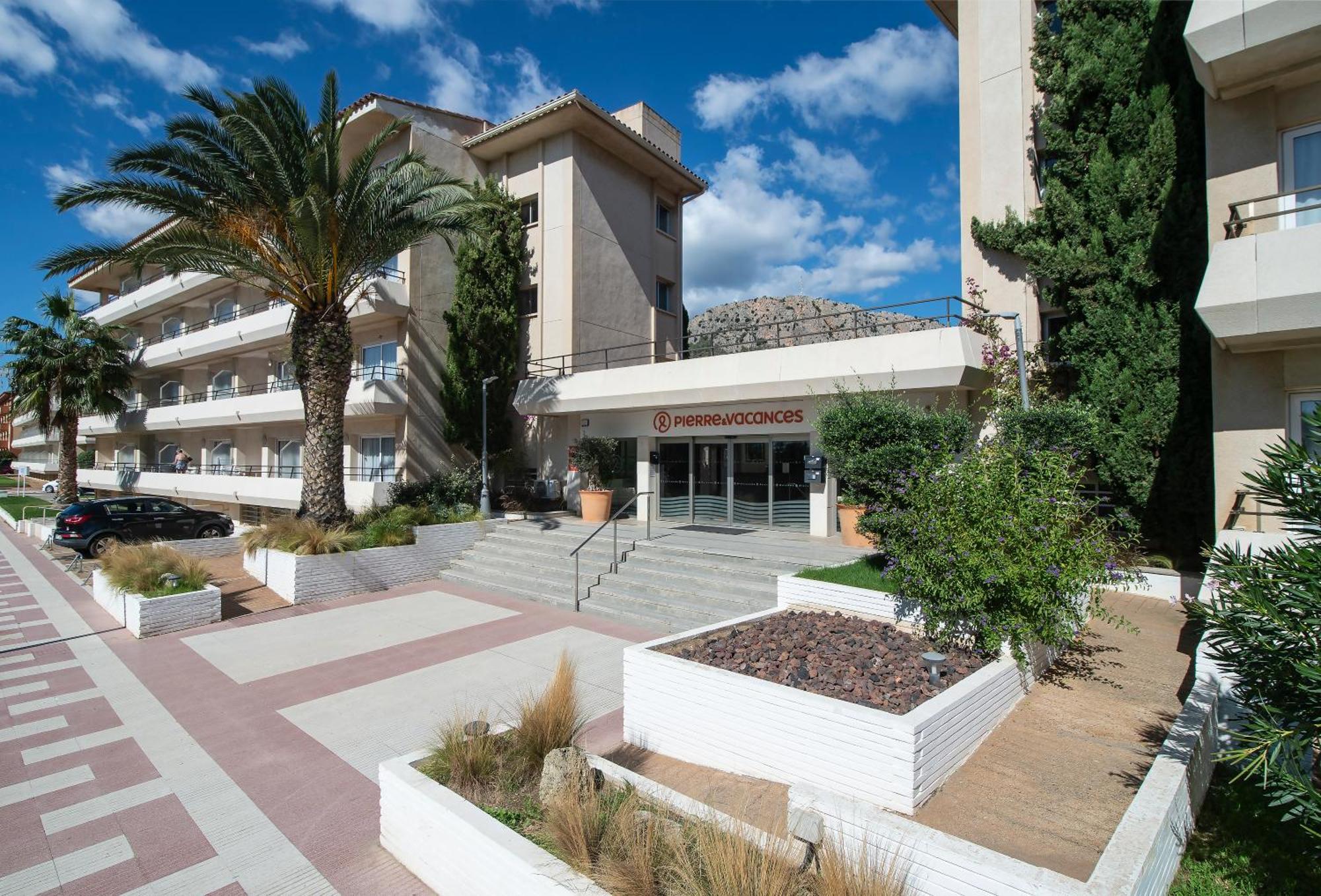Pierre & Vacances Estartit Playa L'Estartit Exterior foto