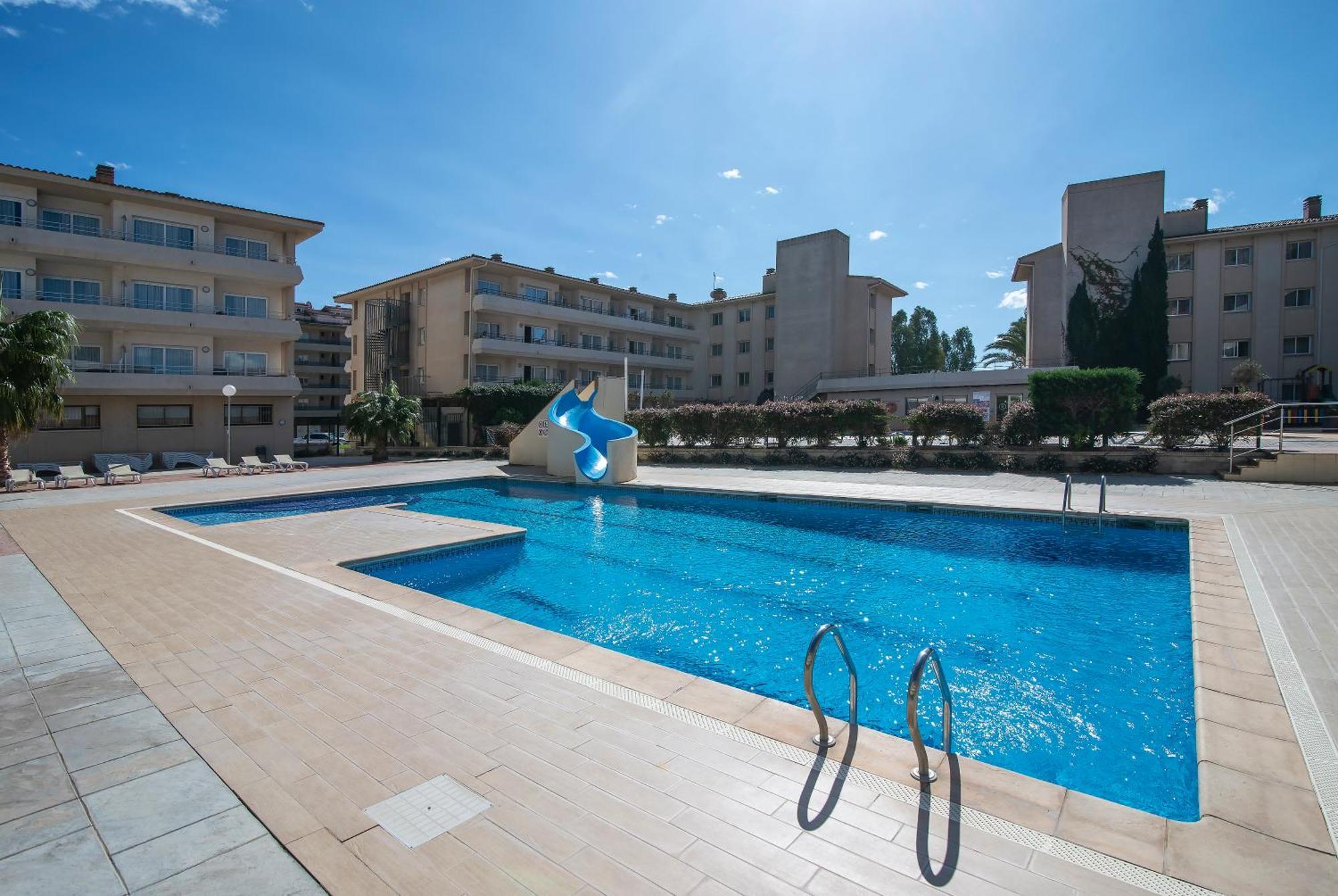 Pierre & Vacances Estartit Playa L'Estartit Exterior foto