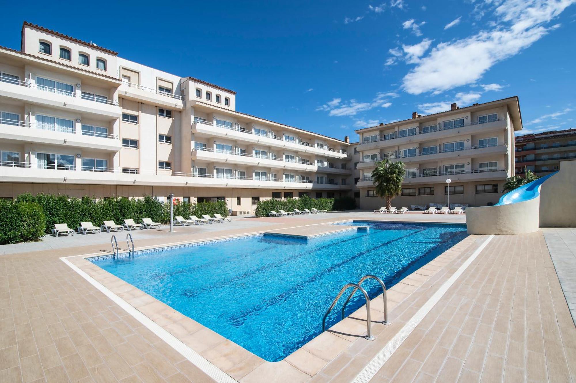 Pierre & Vacances Estartit Playa L'Estartit Exterior foto
